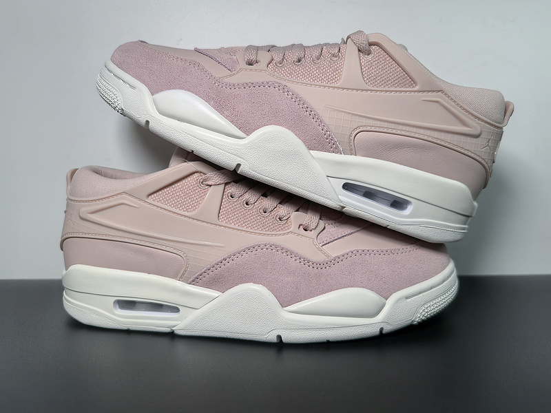 Air Jordan 4 RM “Pink Oxford”FQ7940-600