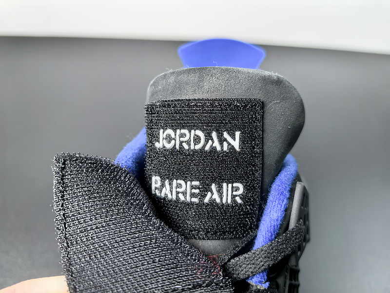 Air Jordan 4 “Rare Air FV5029-003