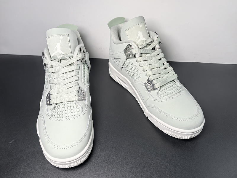 Air Jordan 4 “Seafoam”HV0823-003