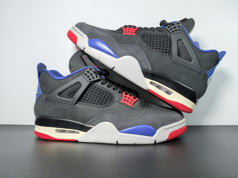 Air Jordan 4 “Rare Air FV5029-003