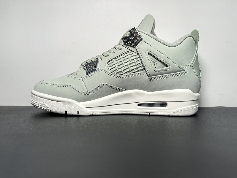 Air Jordan 4 “Seafoam”HV0823-003