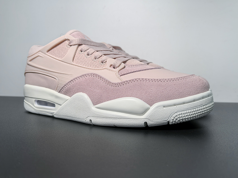 Air Jordan 4 RM “Pink Oxford”FQ7940-600