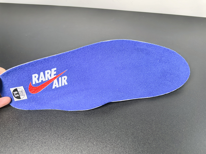 Air Jordan 4 “Rare Air FV5029-003