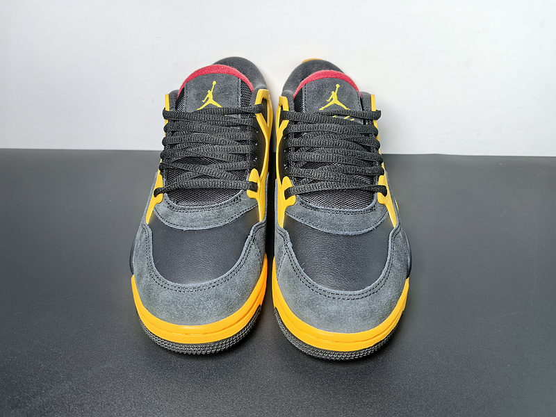 Air Jordan 4 RM “Bruce Lee”FQ7939-007