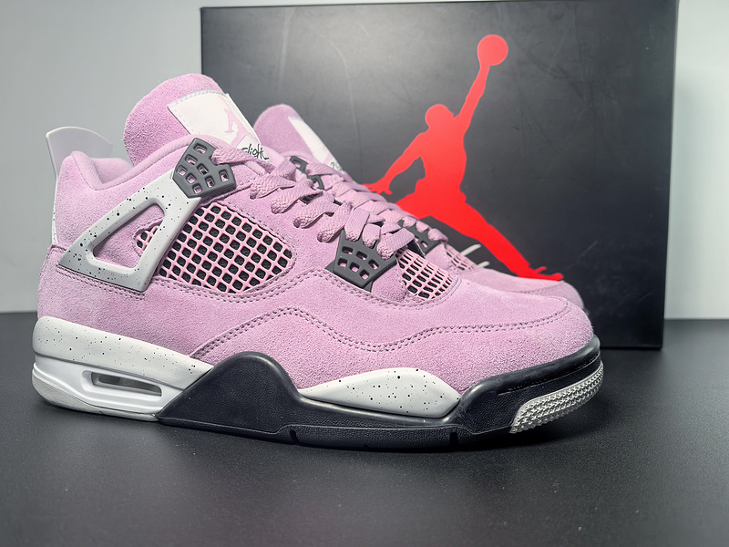 Jordan Air Jordan 4“Orchid”AQ9129-501
