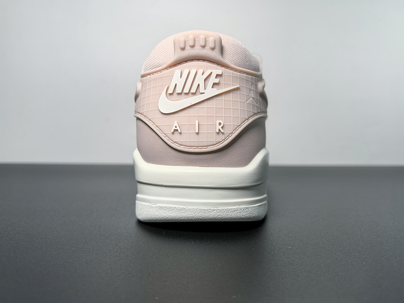 Air Jordan 4 RM “Pink Oxford”FQ7940-600