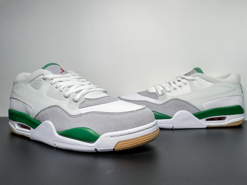 Air Jordan 4 RM “Pine Green”FQ7939-103