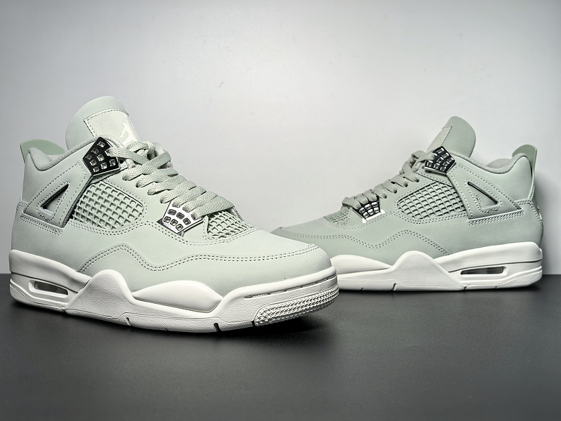 Air Jordan 4 “Seafoam”HV0823-003