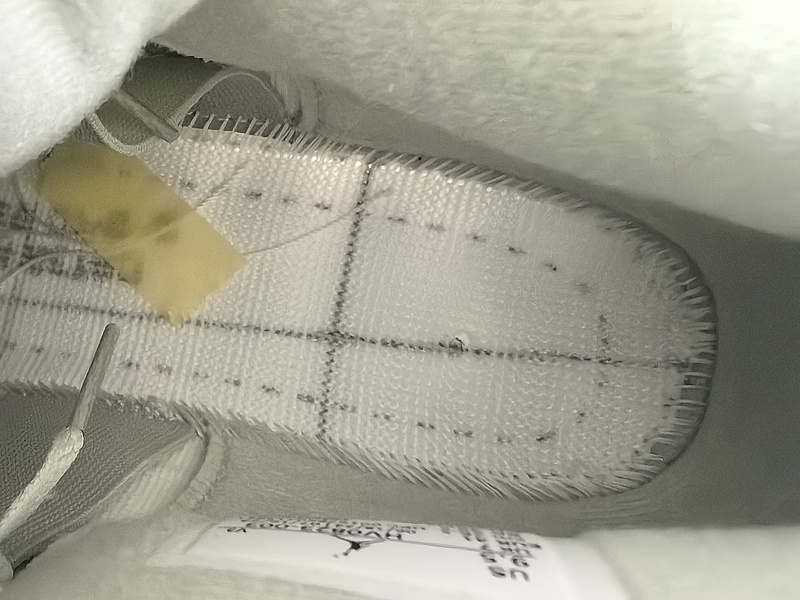 Air Jordan 4 “Seafoam”HV0823-003