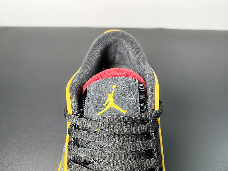 Air Jordan 4 RM “Bruce Lee”FQ7939-007