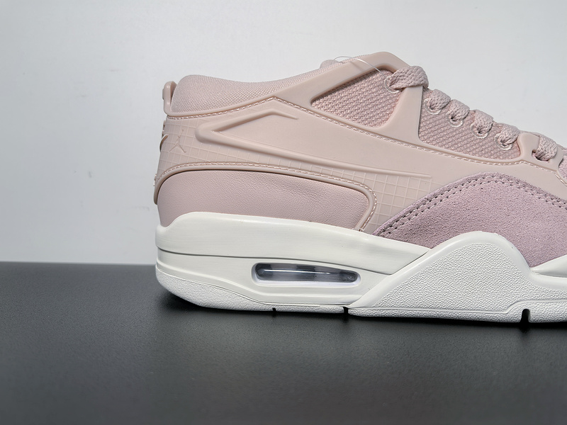 Air Jordan 4 RM “Pink Oxford”FQ7940-600