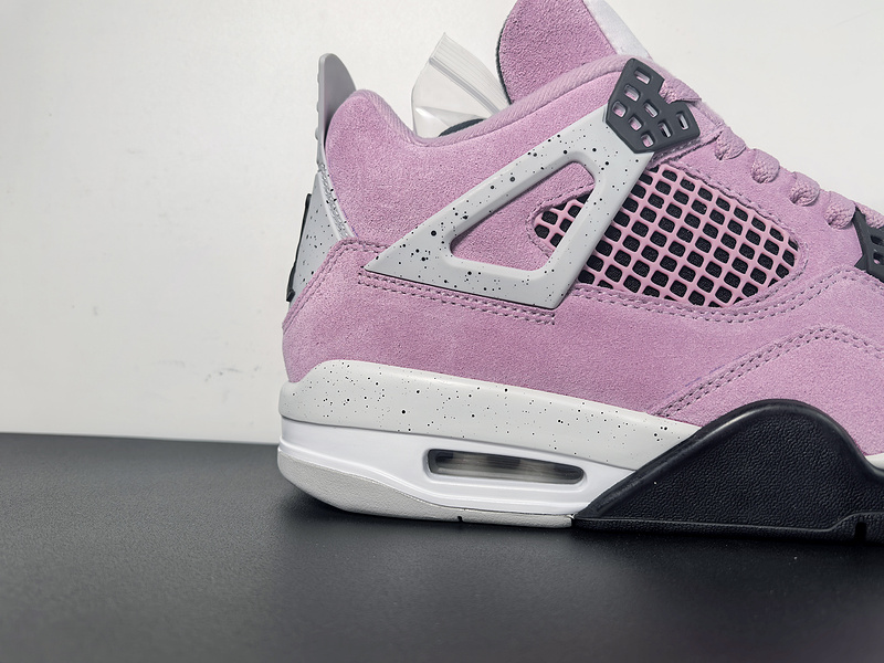Jordan Air Jordan 4“Orchid”AQ9129-501