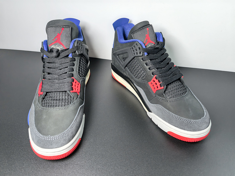 Air Jordan 4 “Rare Air FV5029-003