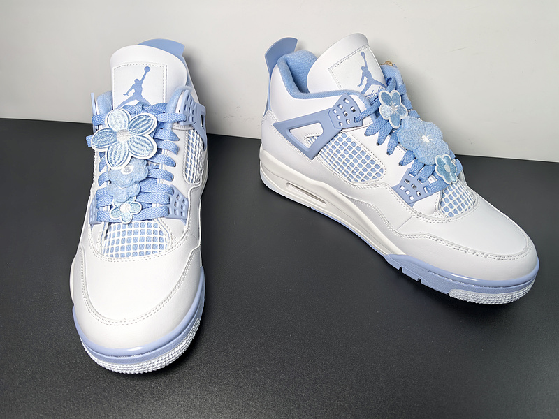 Air Jordan 4 “Forget Me Not” HV0823-100