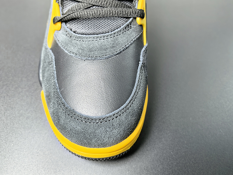 Air Jordan 4 RM “Bruce Lee”FQ7939-007