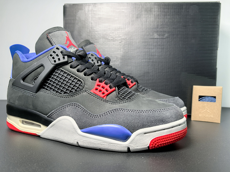 Air Jordan 4 “Rare Air FV5029-003