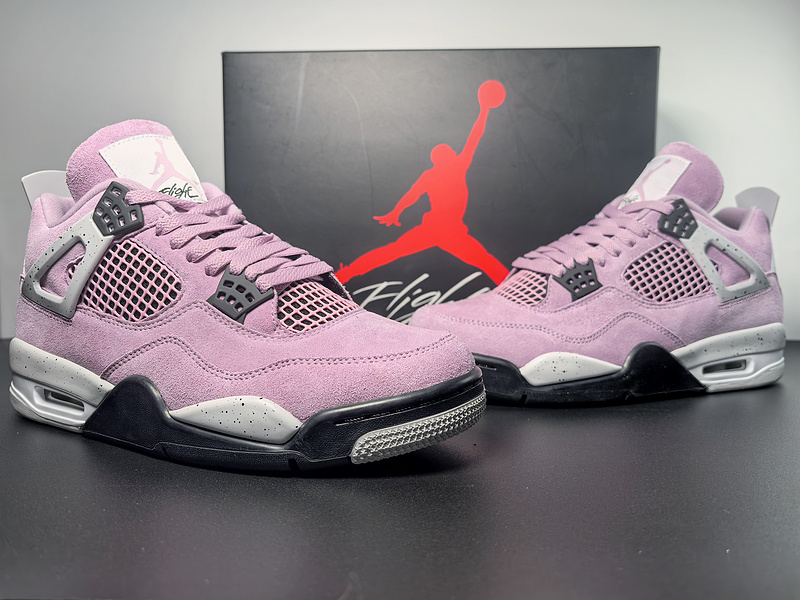 Jordan Air Jordan 4“Orchid”AQ9129-501