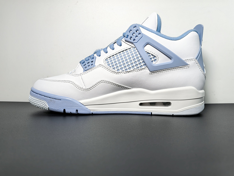 Air Jordan 4 “Forget Me Not” HV0823-100