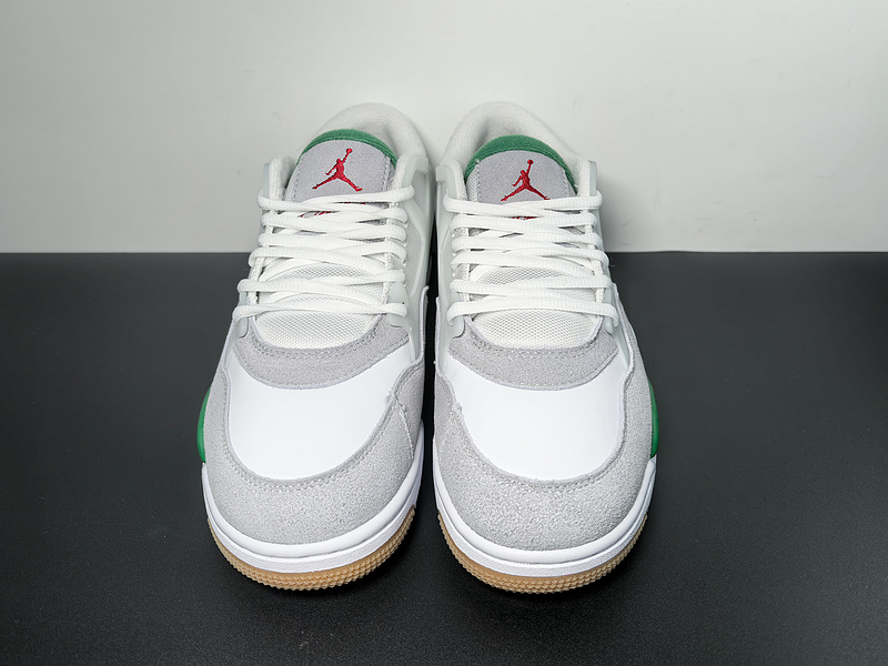 Air Jordan 4 RM “Pine Green”FQ7939-103