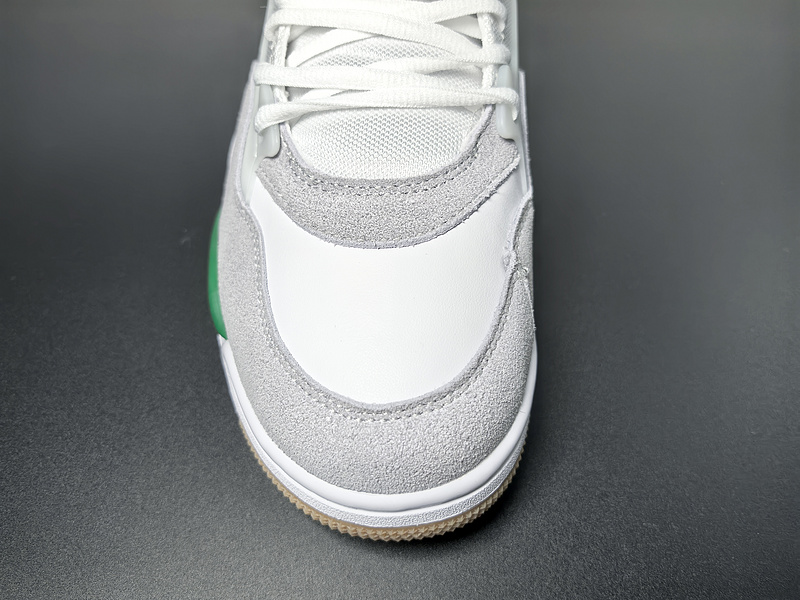 Air Jordan 4 RM “Pine Green”FQ7939-103