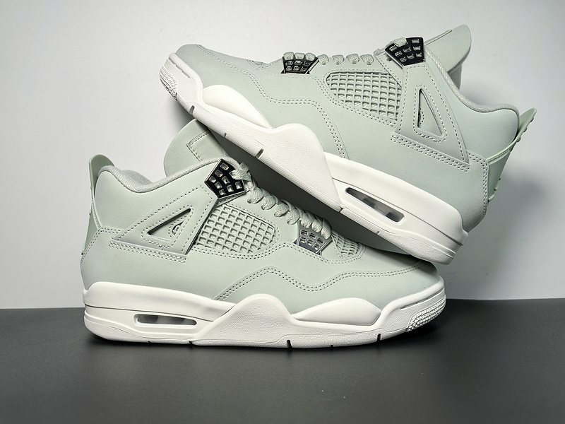 Air Jordan 4 “Seafoam”HV0823-003