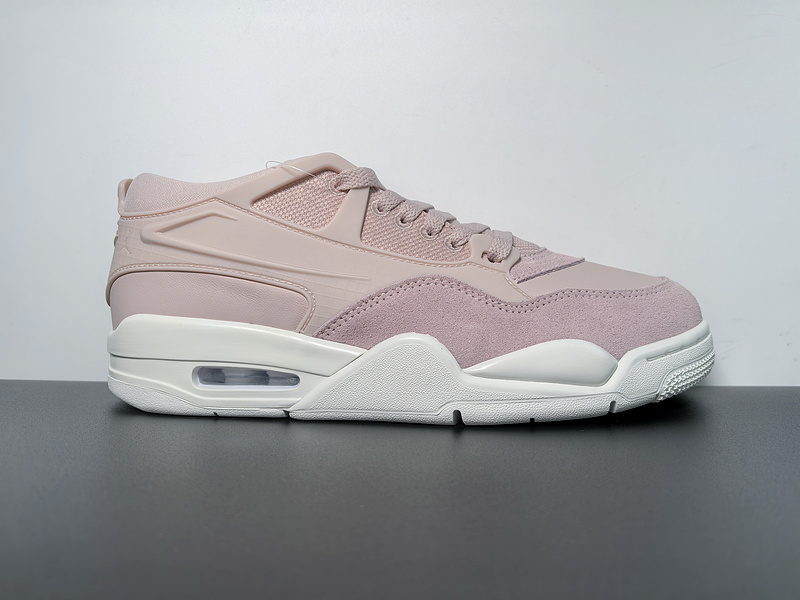 Air Jordan 4 RM “Pink Oxford”FQ7940-600