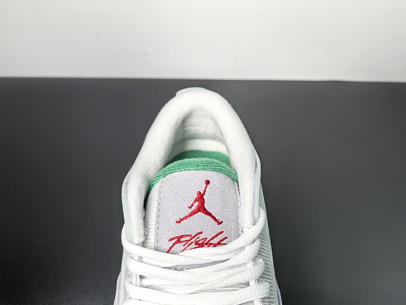 Air Jordan 4 RM “Pine Green”FQ7939-103