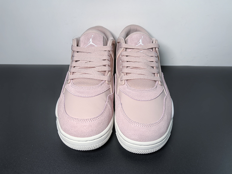 Air Jordan 4 RM “Pink Oxford”FQ7940-600