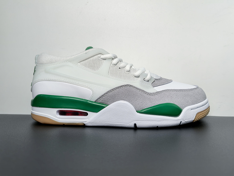 Air Jordan 4 RM “Pine Green”FQ7939-103