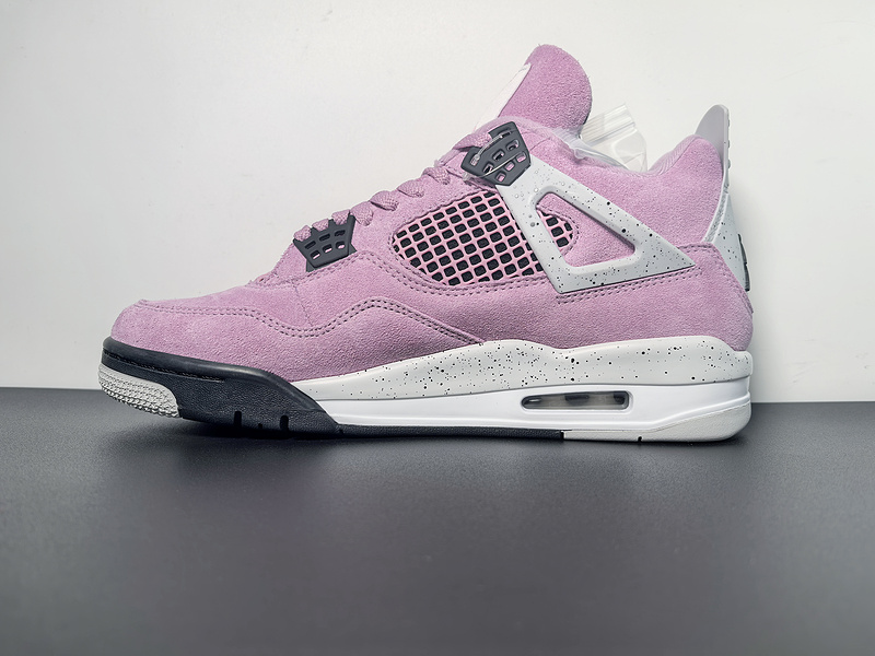 Jordan Air Jordan 4“Orchid”AQ9129-501