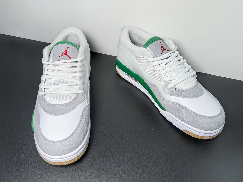 Air Jordan 4 RM “Pine Green”FQ7939-103