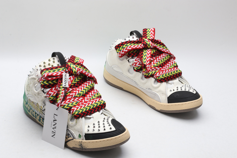 Lanvin Sneaker