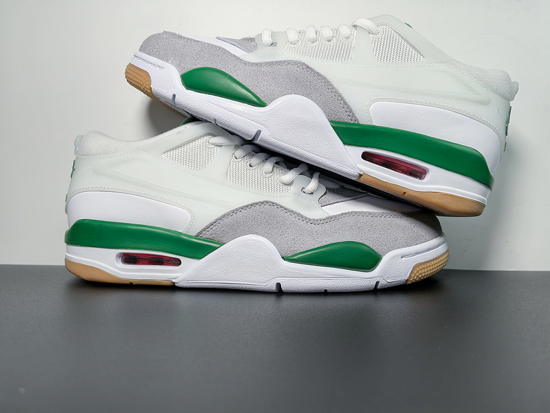 Air Jordan 4 RM “Pine Green”FQ7939-103