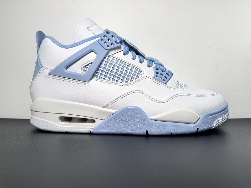 Air Jordan 4 “Forget Me Not” HV0823-100