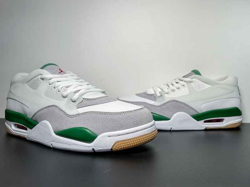 Air Jordan 4 RM “Pine Green”FQ7939-103