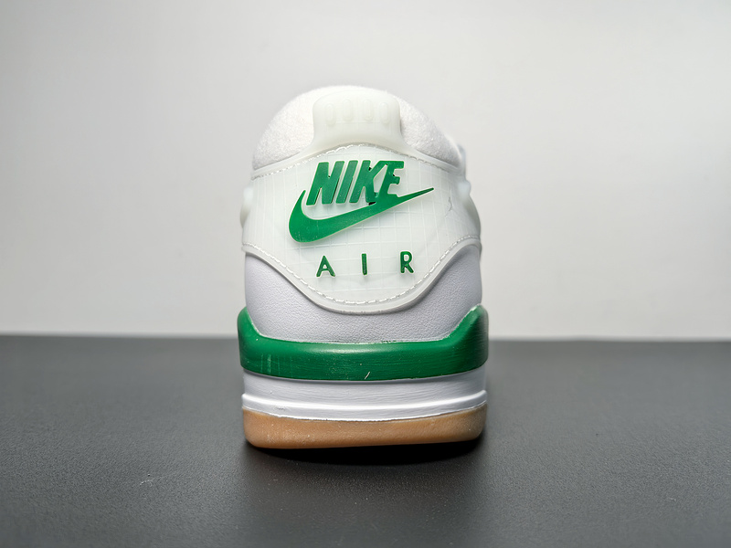 Air Jordan 4 RM “Pine Green”FQ7939-103