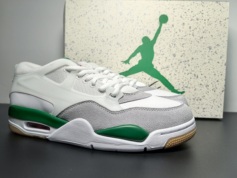 Air Jordan 4 RM “Pine Green”FQ7939-103