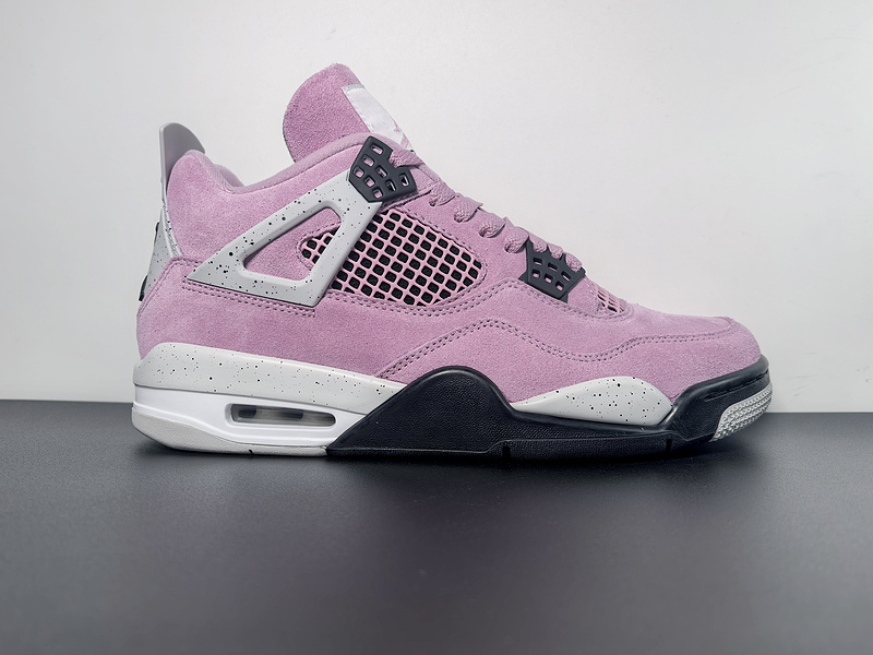 Jordan Air Jordan 4“Orchid”AQ9129-501