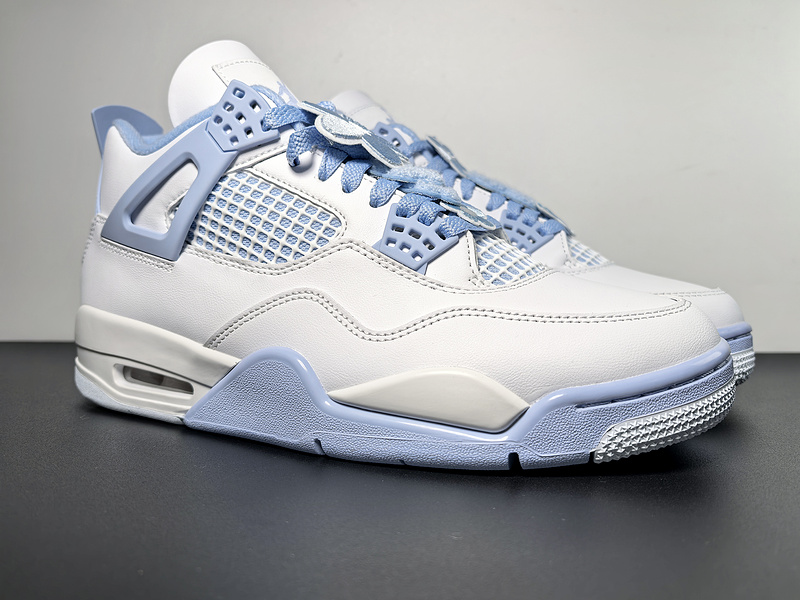 Air Jordan 4 “Forget Me Not” HV0823-100