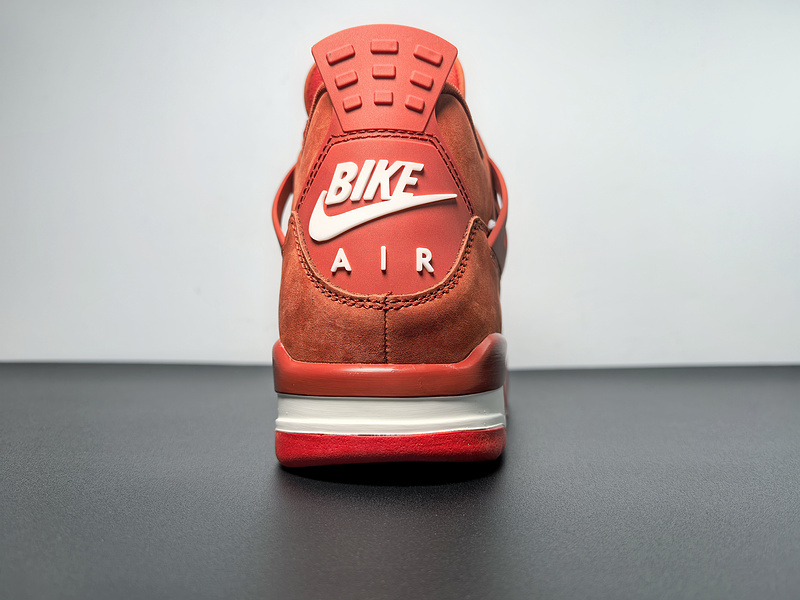 Nigel Sylvester x Air Jordan 4 “Brick by Brick”HF4340-800