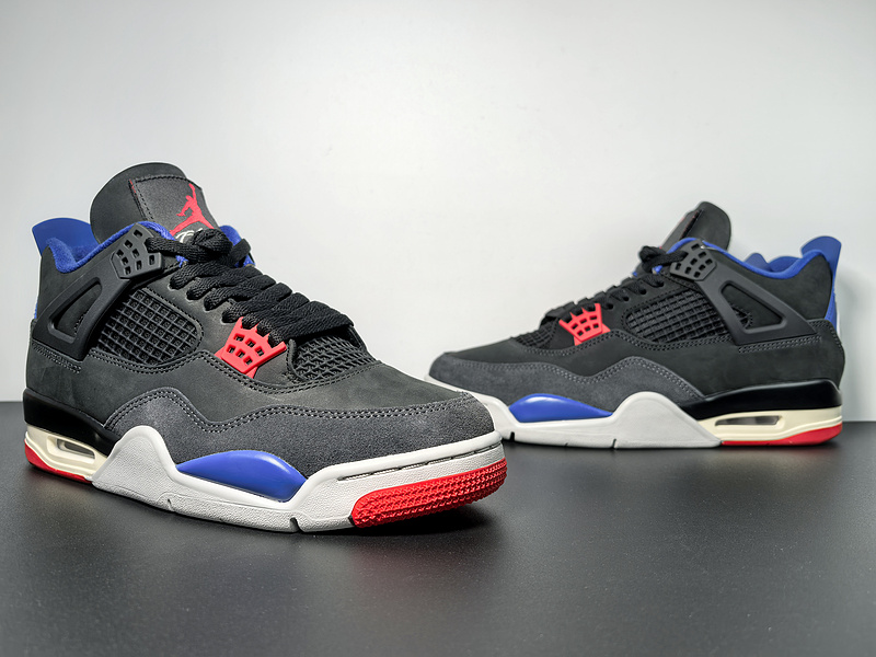 Air Jordan 4 “Rare Air FV5029-003