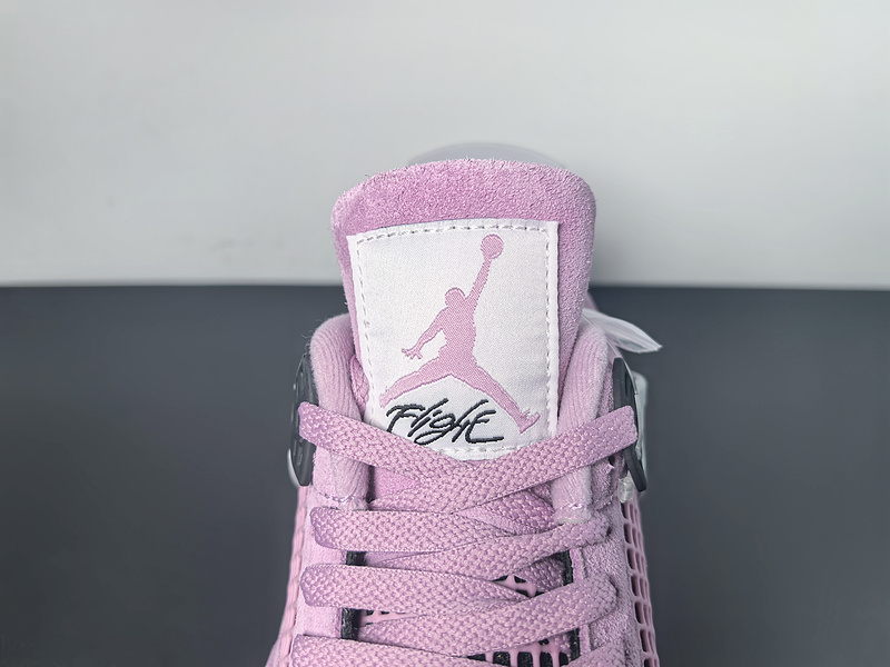 Jordan Air Jordan 4“Orchid”AQ9129-501