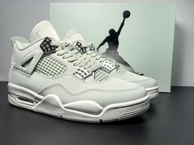 Air Jordan 4 “Seafoam”HV0823-003