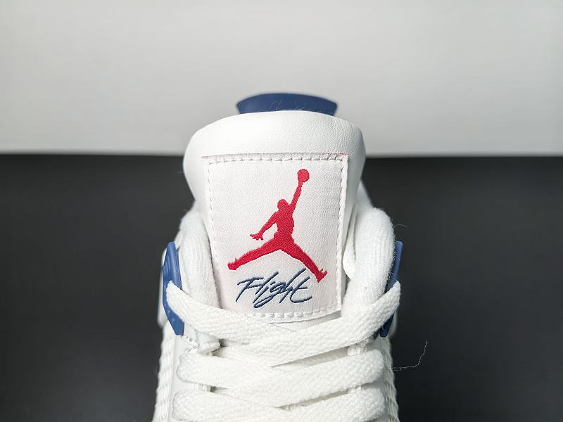 Nike SB x Air Jordan 4 “Navy”DR5415-100