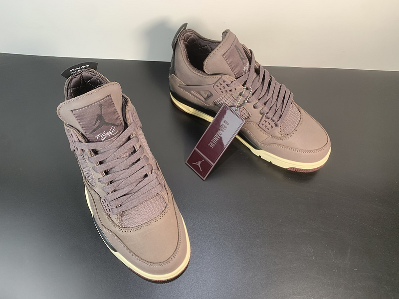 A Ma Maniere x Air Jordan 4 DV6773-220