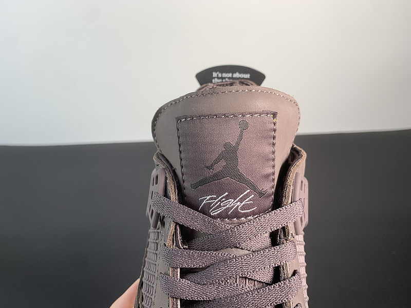 A Ma Maniere x Air Jordan 4 DV6773-220