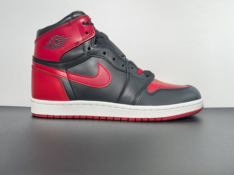Air Jordan 1 High ’85 “Bred”HV6674-067