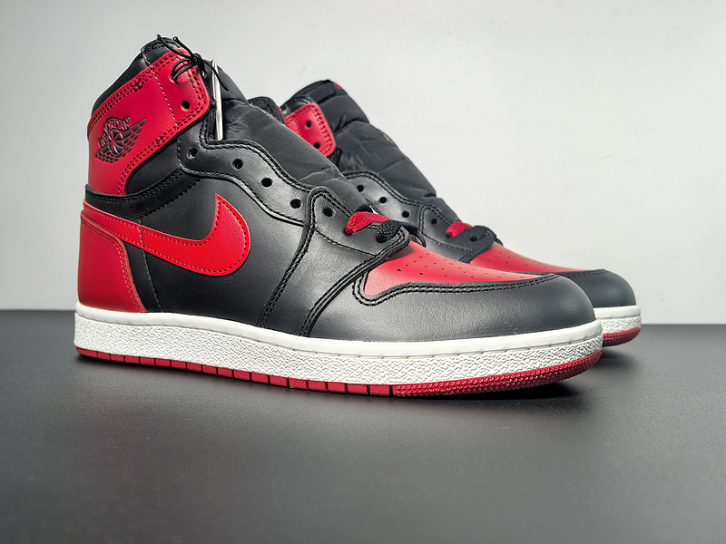 Air Jordan 1 High ’85 “Bred”HV6674-067