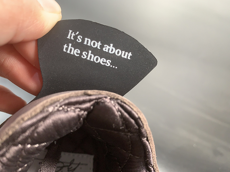 A Ma Maniere x Air Jordan 4 DV6773-220