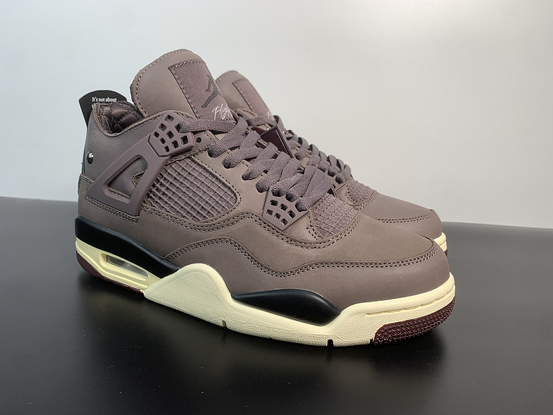 A Ma Maniere x Air Jordan 4 DV6773-220